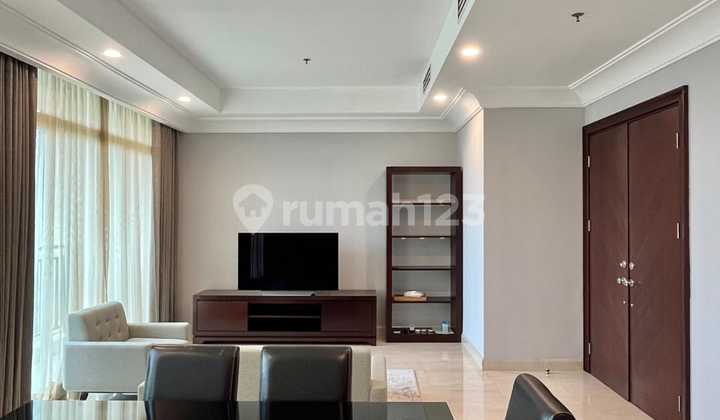 Best Price , Dijual 3Br Apartemen The Pakubuwono View di Jakarta Selatan