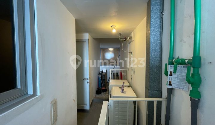 DiSewakan 3BR The Orchard at Ciputra World 2 – Pet Friendly 2