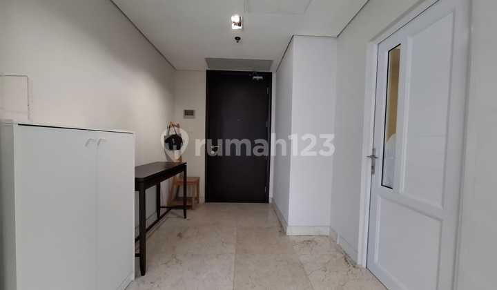 FOR SALE Best Price The Orchard Ciputra World 2 Jakarta – 3BR Balcony, 145m2 – Pet Friendly 2