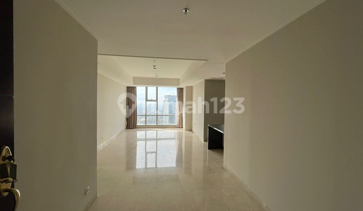 For Sale Apartment My Home Ciputra World 1 (Lotte Shopping Avenue) 2
