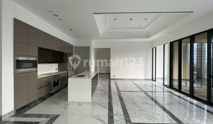 Best Deals! Rent Brand New Apartment The Langham Residences in SCBD Area – 3 BR Best Deals! Rent Brand New Apartment The Langham Residences in SCBD Area – 3 BR