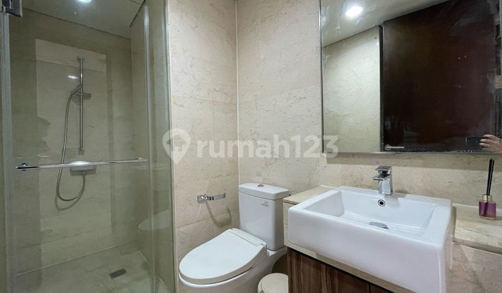 Disewakan The Orchard 2+1BR at Ciputra World 2 – Pet Friendly 2