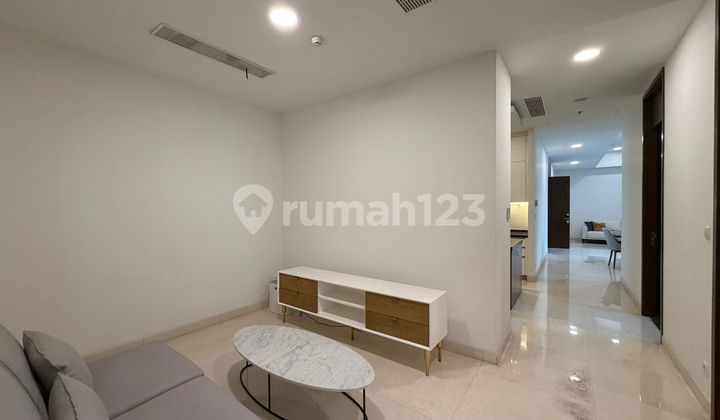 Cheapest Sale Anandamaya Residence Apartment - 3 Bedroom Suite, 217 Sqm, Private Lift - Good Deal! 2