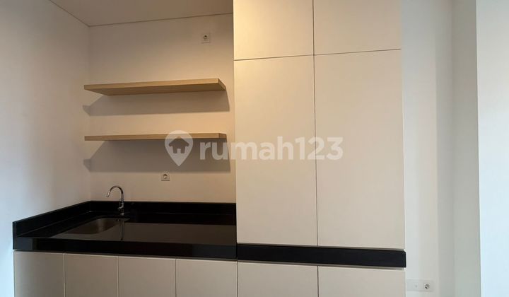 Disewakan Apartemen The Newton 2 @ Ciputra World 2 - Tipe Studio 2