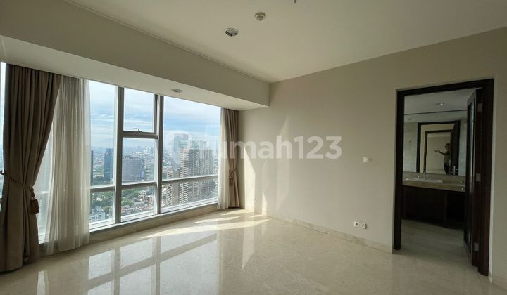 Dijual Apartemen My Home Ciputra World 1 (Lotte Shopping Avenue)