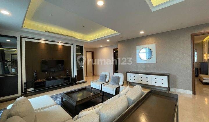 La Maison Barito , Combine Unit 294sqm - 5 BR+Study