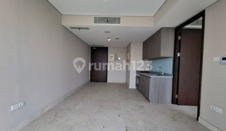 For Rent Ciputra World 2 South Jakarta The Orchard Apartment - 1 Bedroom, Unfurnished, Pet Friendly For Rent Ciputra World 2 South Jakarta The Orchard Apartment - 1 Bedroom, Unfurnished, Pet Friendly