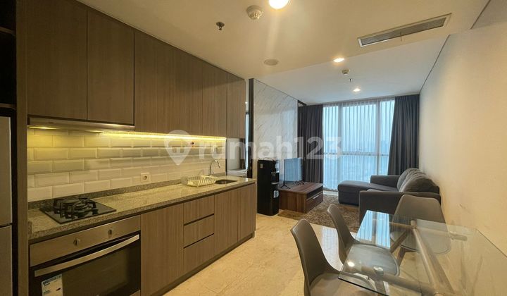Good Price!! Sewa Apartment 1 BR The Orchard at Ciputra World 2 Jakarta Selatan Good Price!! Sewa Apartment 1 BR The Orchard at Ciputra World 2 Jakarta Selatan