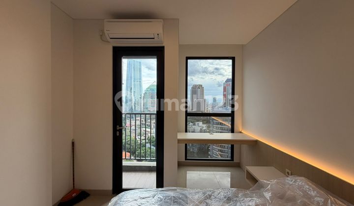 For Rent: The Newton 2 @ Ciputra World 2 Apartment - Studio Type