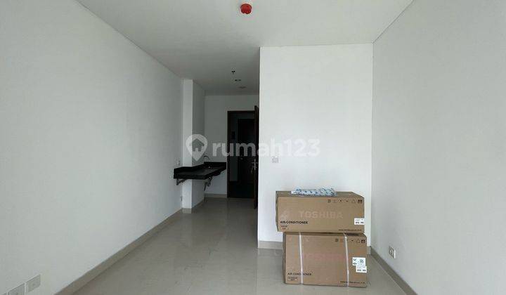 Dijual Apartemen The Newton 1 Ciputra World 2 , Tipe Studio , Unfurnish 2