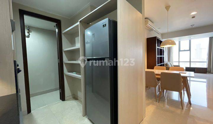 MyHome Ascott Ciputra World 1 (Lotte Avenue) - Harga Terbaik 2 bed , 136sqm 2