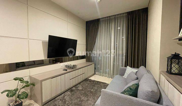 Disewakan The Orchard At Ciputra World 2 – 2BR - 78sqm