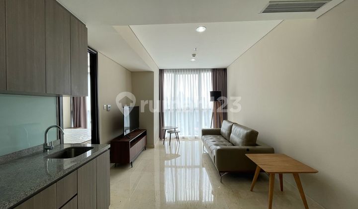 Disewakan 1br+1 Study , The Orchard Ciputra World 2 – Pet Friendly Disewakan 1br+1 Study , The Orchard Ciputra World 2 – Pet Friendly
