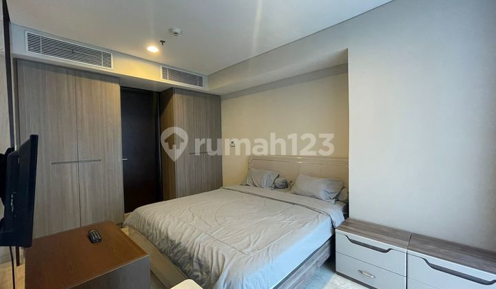 Good Price!! Rent 1 BR Apartment The Orchard at Ciputra World 2 South Jakarta 2