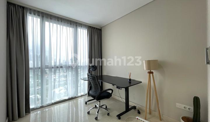 FOR SALE The Orchard Ciputra World 2 Jakarta – 2BR, 78m2 – Pet Friendly 2