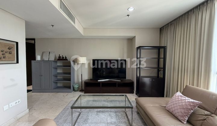 Disewakan , 2Bed+Study , The Residence At Ciputra World 2 Disewakan , 2Bed+Study , The Residence At Ciputra World 2