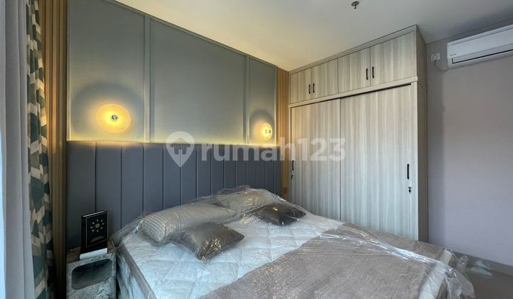 Disewakan The Newton 2 at Ciputra World 2 - 1BR , Siap Huni , Brand New 2