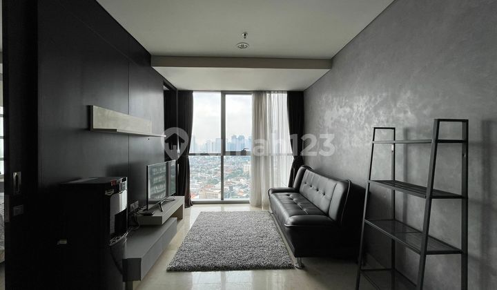  The Orchard at Ciputra World 2 - 1BR 2