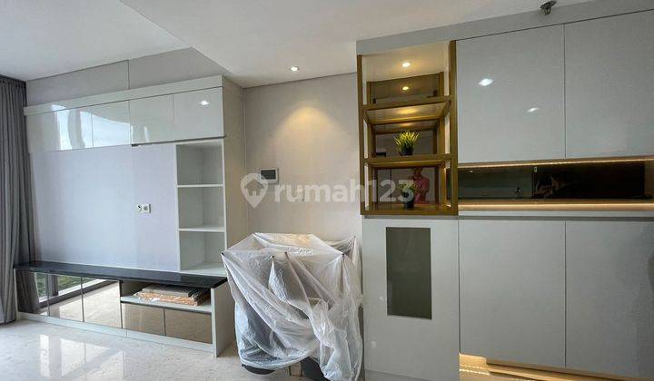 The Orchard Ciputra World 2 - Tipe Corner 2 bed Furnish , dijual harga murah 2