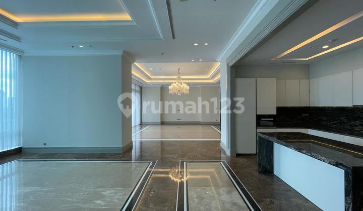 For Rent Raffles Residences at Ciputra World 1 - Unfurnished For Rent Raffles Residences at Ciputra World 1 - Unfurnished