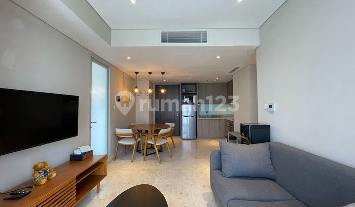 Disewakan 2BR The Orchard at Ciputra World 2 – Pet Friendly Disewakan 2BR The Orchard at Ciputra World 2 – Pet Friendly