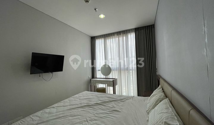 For Rent 2BR The Orchard at Ciputra World 2 – Pet Friendly For Rent 2BR The Orchard at Ciputra World 2 – Pet Friendly