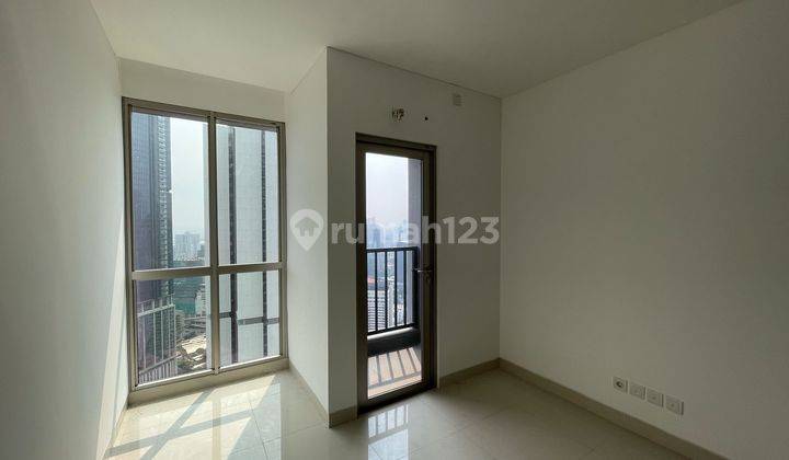 Dijual Apartemen The Newton 1 Ciputra World 2 , Tipe Studio , Unfurnish 1