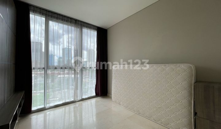 For Rent 2BR+1Study The Residence at Ciputra World 2 – Pet Friendly 2