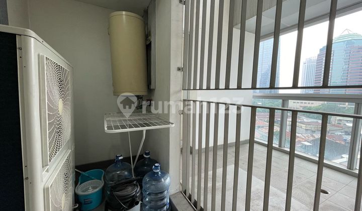 Disewakan 2BR The Orchard at Ciputra World 2 – Pet Friendly 2