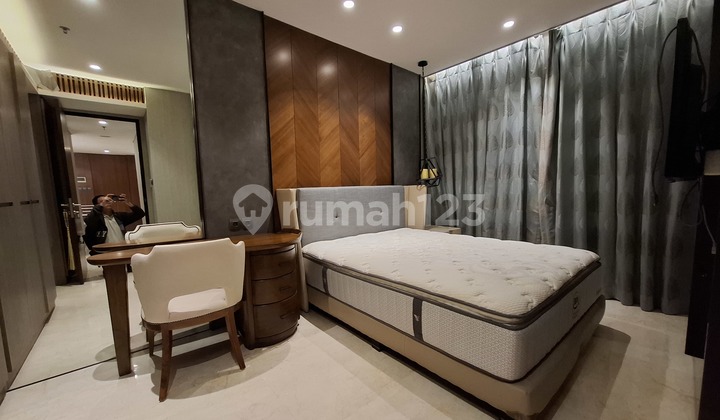 Apartemen The Orchard Ciputra World 2 Jakarta - 2 BR , Unit sangat bagus , Kondisi Siap Pakai , PET FRIENDLY Apartemen The Orchard Ciputra World 2 Jakarta - 2 BR , Unit sangat bagus , Kondisi Siap Pakai , PET FRIENDLY