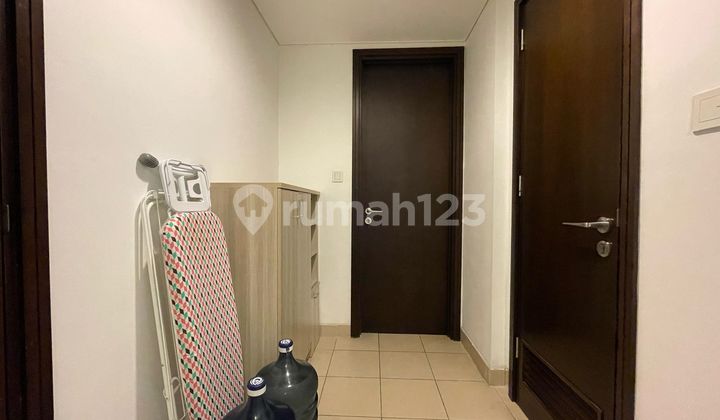 Disewakan Setiabudi Sky Garden - 3 BR , 136sqm , Furnish 2