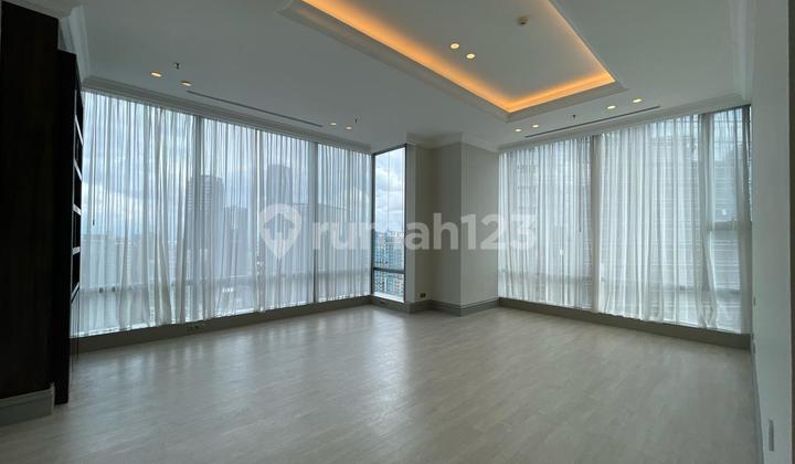 For Rent Raffles Residences at Ciputra World 1 - Unfurnished For Rent Raffles Residences at Ciputra World 1 - Unfurnished