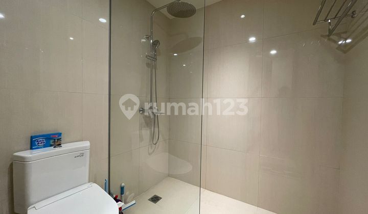 Disewakan (for RENT) Best Price! Apartmen Branz Mega Kuningan tipe Studio - PET FRIENDLY 2