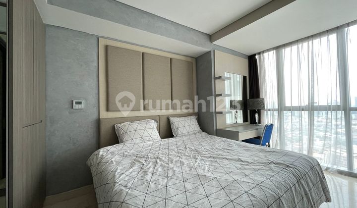 The Orchard at Ciputra World 2 - 1BR The Orchard at Ciputra World 2 - 1BR