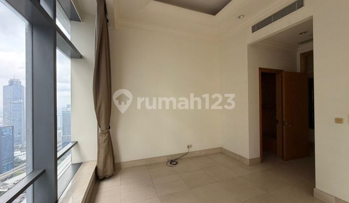 Airlangga Ritz Carlton Apartment, 4Br, 444 Sqm , High Floor , Good Unit 2