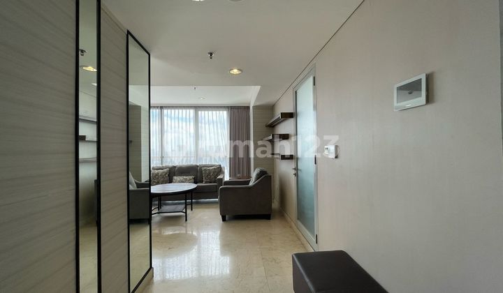 Disewakan 2BR+Maid The Orchard at Ciputra World 2 – Pet Friendly 2