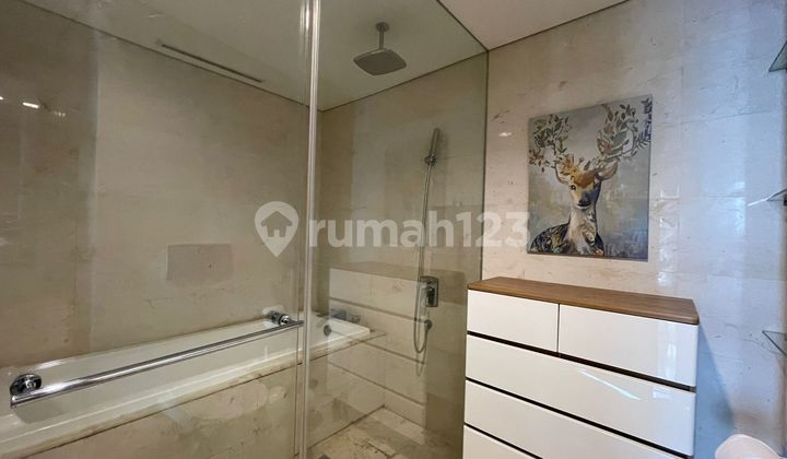 Disewakan 2BR+Study The Orchard at Ciputra World 2 – Pet Friendly Apartment 2