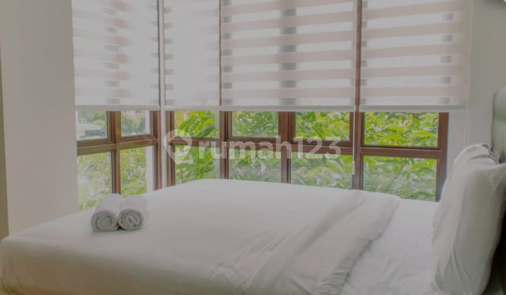 FOR SALE Vanya Park, Assati Aventurine Green, BSD City