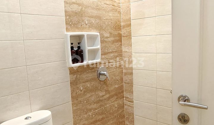 Sutera Sitara  Cluster Orlanda FURNISHED 2