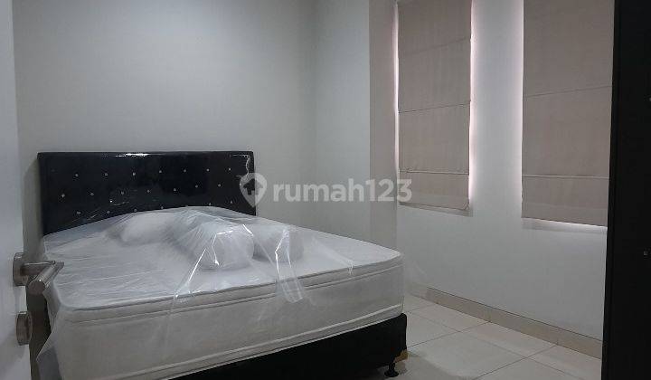 Rumah Bagus Siap Huni BSD Vanya Park Cluster Azzura  2