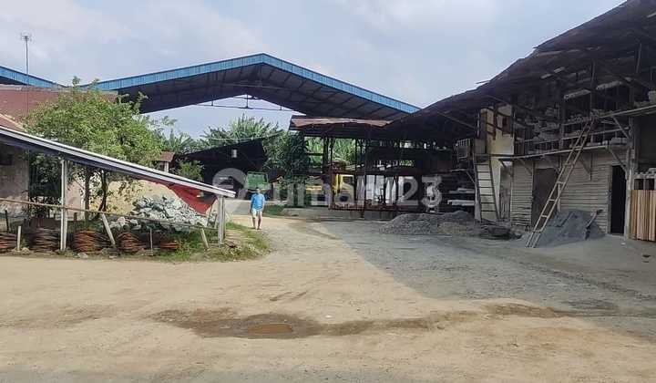 Dijual Toko Bangunan & Kavling Jl Pasir Gadung Pasar Kemis Tangerang Dijual Toko Bangunan & Kavling Jl Pasir Gadung Pasar Kemis Tangerang