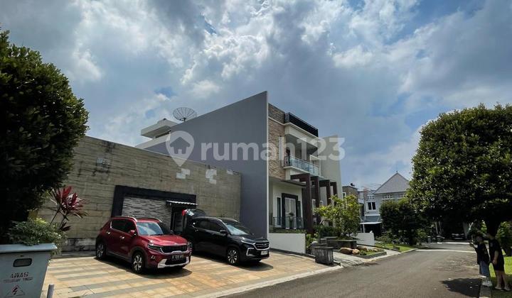 Dijual Tanah Kavling 334 m2 PPJB Hadap Selatan Cluster Batavia Gading Serpong, Tangerang Dijual Tanah Kavling 334 m2 PPJB Hadap Selatan Cluster Batavia Gading Serpong, Tangerang