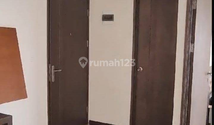 Apartement 2 BR Unfurnished di Metro Garden Tangerang 1
