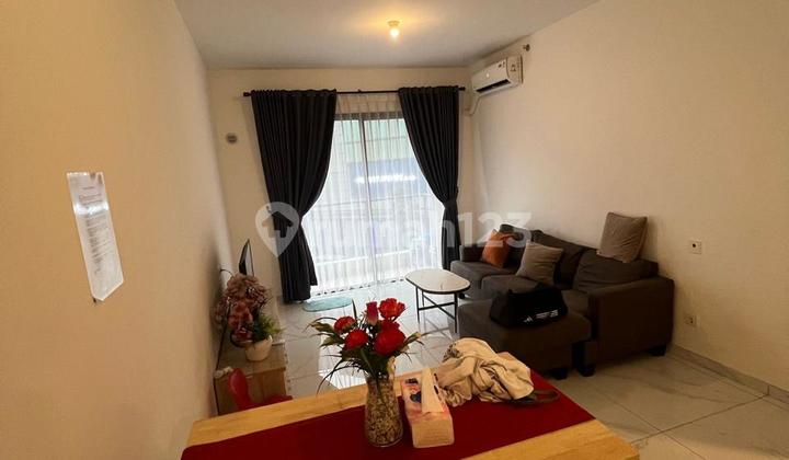 Dijual Apartment Sky House Bsd 3 Bedroom Furnished Dijual Apartment Sky House Bsd 3 Bedroom Furnished