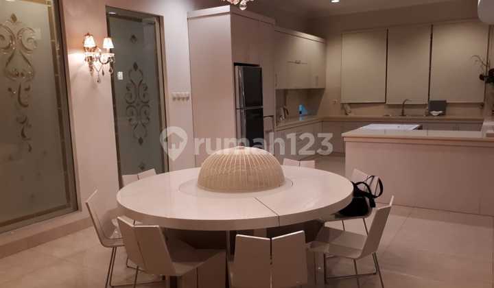 FOR SALE  Luxury Hook Cluster House Sutera Magnolia Alam Sutera 2