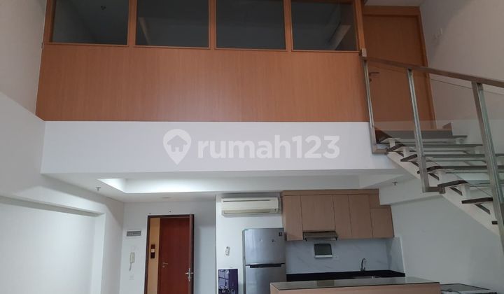 For Rent Soho Roseville Apartment CBD BSD Furnished Botanical View Navapark For Rent Soho Roseville Apartment CBD BSD Furnished Botanical View Navapark