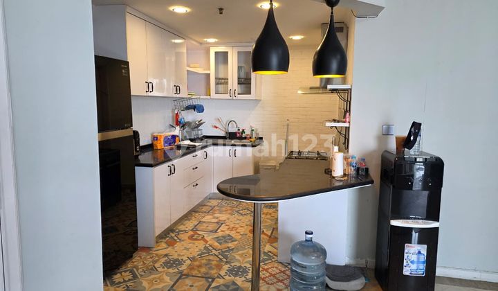 For Rent 3+1 Bedroom Fully Furnished Apartment in Puri Casablanca, Menteng Dalam, Jakarta For Rent 3+1 Bedroom Fully Furnished Apartment in Puri Casablanca, Menteng Dalam, Jakarta