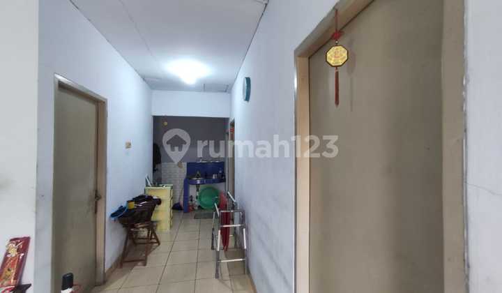 Dijual Rumah Tua di Bayangkara Raya, Alam Sutera Tangerang 2