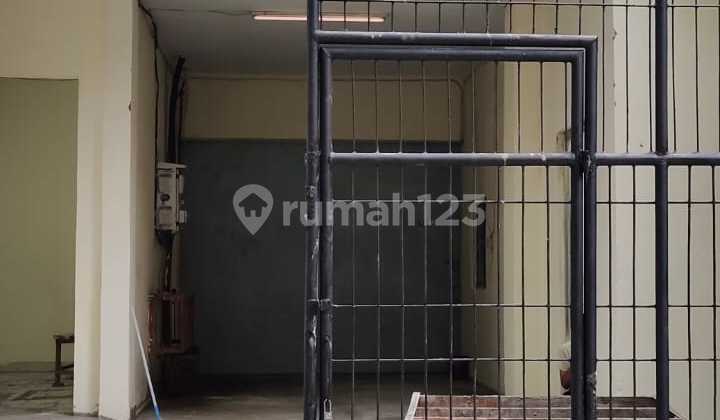 DIJUAL Gudang Siap Pakai di Pergudangan MULTIGUNA ALAM SUTERA (Dekat tol Alam Sutera & tol Serpong) 2