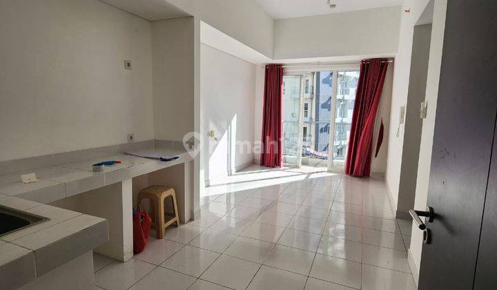 Apartemen 2 BR View Pool Casa De Parco Tower Gardenia Bsd 1